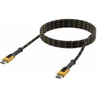 Dewalt Reinforced Charging Cable