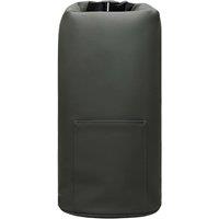 Vinga Baltimore Roll Top Cooler Bag in Green