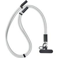 MidOcean Cocharge Charging Cable in White