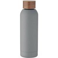 MidOcean Geiser 700ml Bottle in Grey