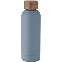 MidOcean Geiser 700ml Bottle in Duck Egg Blue