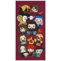 Harry Potter Charm Towel