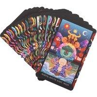 Something Different Fairies Oracle Cards