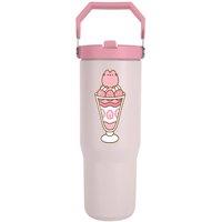 Pusheen Sweets 880ml Tumbler in Beige