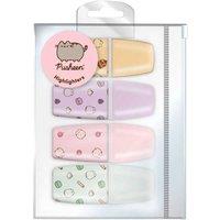 Pusheen Sweets Highlighter (Pack of 4)