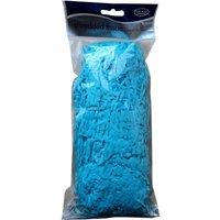County Stationery Shredded Craft Tissue Paper in Blue