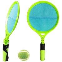 Franklin Catch Pad & Ball in Green