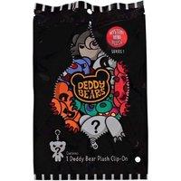 Deddy Bear Mystery Key Clip Blind Bag