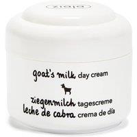 Ziaja Goat's Milk Moisturising Day Cream 50ml in White