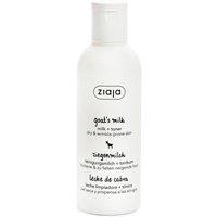 Ziaja Goat's Milk Milk + Toner 200ml in White