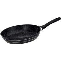 Royalford 22Cm Non-Stick Frying Pan in Black