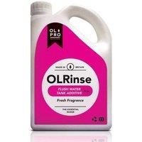 Olpro OLRinse Great Value Toilet Rinse 2L