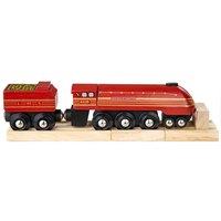 Bigjigs Rail Heritage Collection Duchess of Hamilton