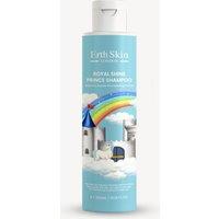 Erth Skin London Royal Shine Prince Shampoo 300ml in Clear