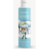 Erth Skin London Relaxing & Foaming Prince Bubble Bath 300ml in Clear