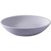 Cosmic Soap dish Lavander Unique design Soft-finish coating Saku Collection in Lavender