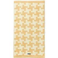 Cosmic Towel 70x140cm 600gsm Soft Absorbent & Quick-drying TEXTILE Collection in Yellow | Size: 70x140 cm