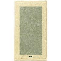 Cosmic Towel 70x140cm 600gsm Soft Absorbent & Quick-drying TEXTILE Collection in Green | Size: 70x140 cm