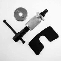 SPETLEK 3PCS Disc Handle Brake Caliper Piston Rewind Thread Wind Back Tool Set