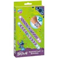 Totum Disney Stitch - Diamond Paint Bracelets | Size: 1 Pack