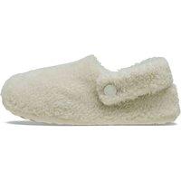 Crocs Women's Cozzzy Slipper Stucco Cream | Size: 1