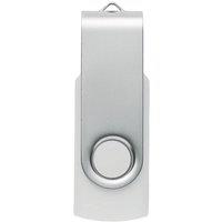 MidOcean Colodri USB Flash Drive in White