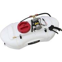 Monstershop 100L ATV Sprayer in White