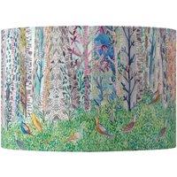 Voyage Maison Whimsical Tale Eva Lampshade | Size: 30 cm diameter x 21 cm high