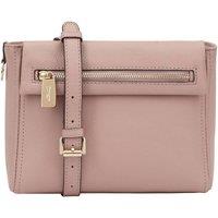 Paul Costelloe Women's Weekender Cross Body Bag in Pink