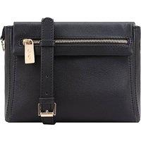Paul Costelloe Women's Weekender Cross Body Bag in Black