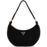 Guess Women's Amita Hobo Bag Black