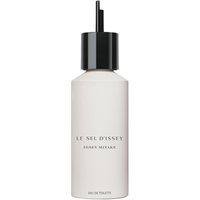 Issey Miyake Men's Le Sel D'Issey Eau De Toilette Refill 150ml in Misc