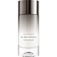 Issey Miyake Men's Le Sel d'Issey Eau de Parfum in Misc | Size: 100ml