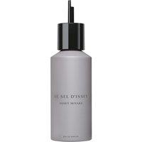 Issey Miyake Men's Le Sel d'Issey Eau de Parfum 150ml Refill in Misc