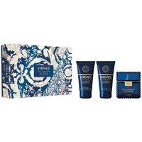 Versace Men's Eau Fraiche Extreme Eau de Parfum 50ml Set in Misc