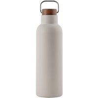 Vinga Ciro 800ml Insulated Water Bottle in Grey