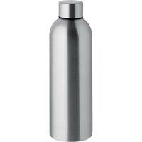 MidOcean Athena Plus Single Wall 750ml Water Bottle in Silver