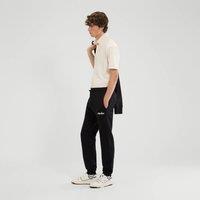 Ellesse Men's Cravo 2 Jog Pant in Black | Size: XL