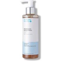 The Organic Pharmacy Women's Peppermint Facial Wash 200ml