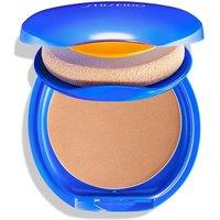 Shiseido Women's UV Protective Foundation Refill 12g in Dark Ivory