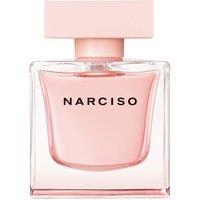 Narciso Rodriguez Women's Cristal Eau De Parfum in Misc | Size: 50ml