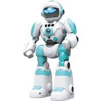 Alivio Kids Remote Control AI Intelligent Voice Robot in Blue