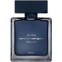 Narciso Rodriguez Men's For Him Bleu Noir Eau De Parfum in Misc | Size: 100ml