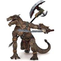 Papo Fantasy World Mutant Dragon Toy Figure, Three Years or Above, Multi-colour (38975)