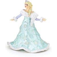 Papo The Enchanted World Ice Queen Toy Figure, Three Years or Above, Multi-colour (39103)