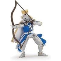 Papo Fantasy World Dragon King with Bow & Arrow Toy Figure, Three Years or Above, Multi-colour (39795)