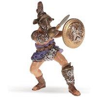 Papo Historical Characters Gladiator Toy Figure (39803)
