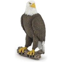 Papo Wild Animal Kingdom Sea Eagle Toy Figure (50181)