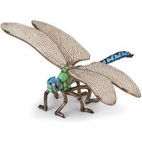 Papo Wild Animal Kingdom Dragonfly Toy Figure (50261)