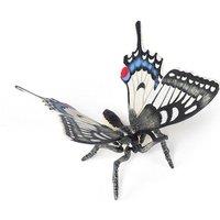 Papo Wild Animal Kingdom Swallowtail Butterfly Toy Figure (50278)